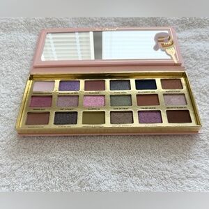 Too Faced Maple Syrup Pancakes BNIB